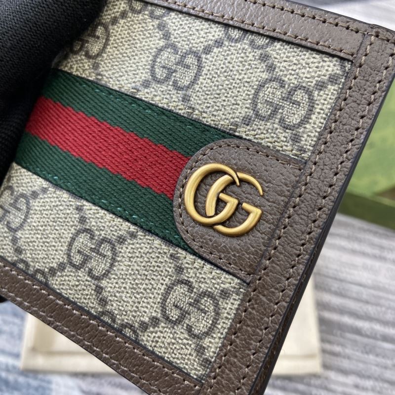 Gvc*1 wallets